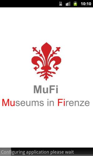 MuFi Museums in Firenze