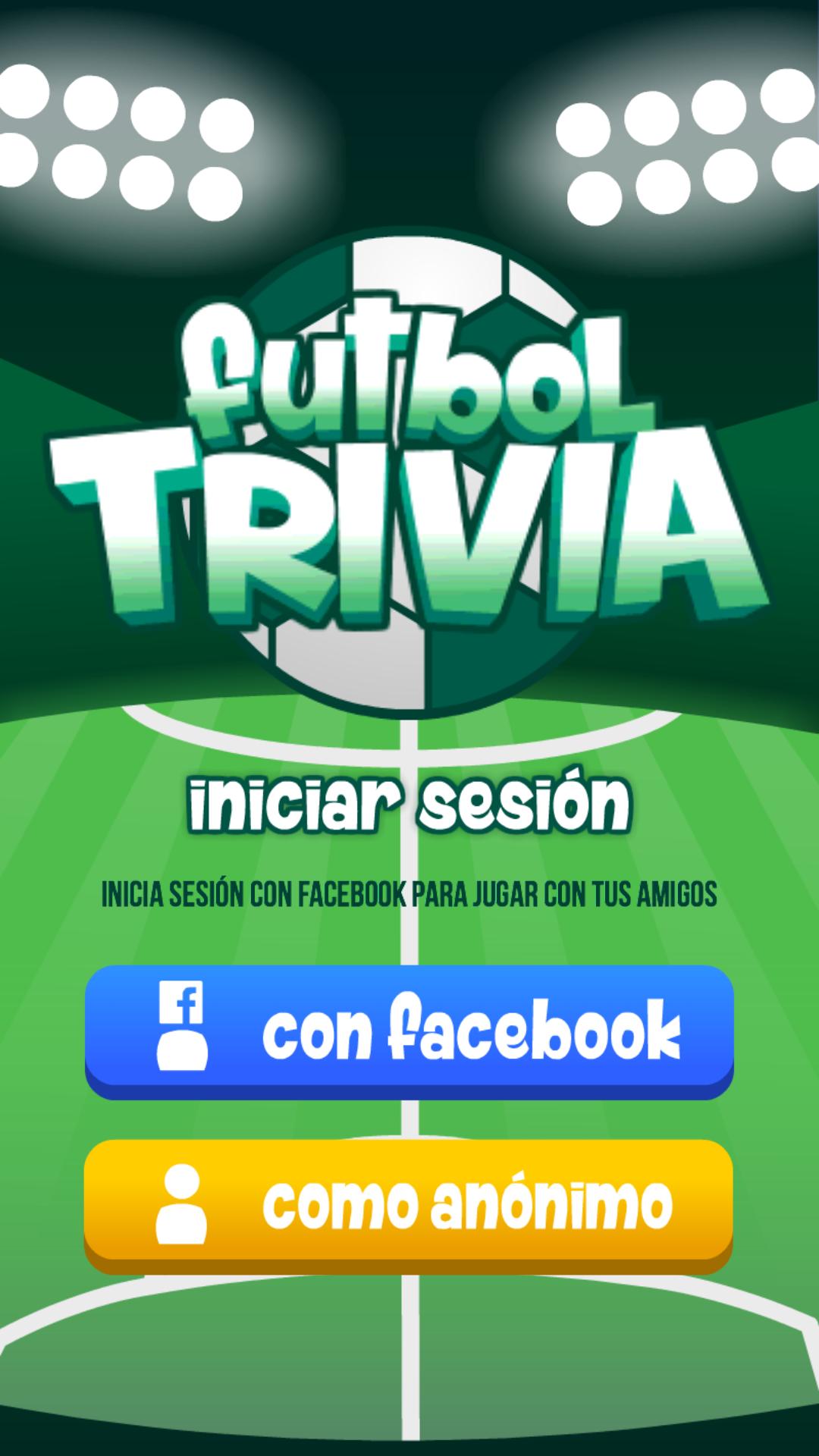 Futbol Trivia