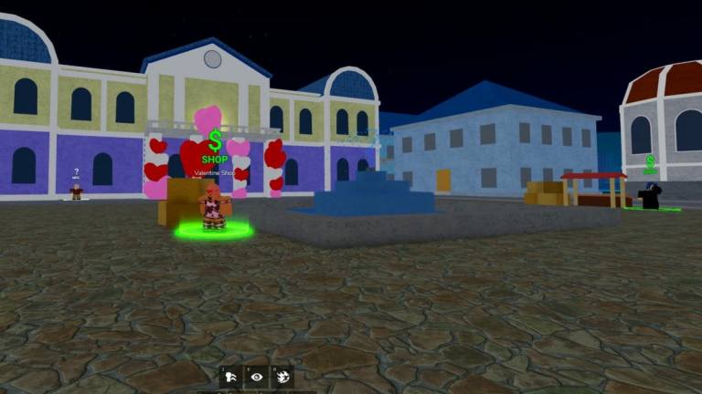 Comment obtenir des coeurs dans Blox Fruits 2025 Valentine Event - Roblox