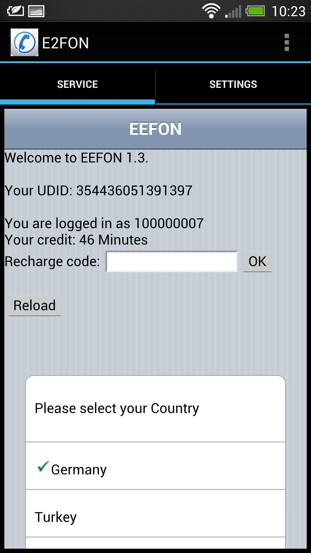 e2fon