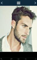 Hairstyles for men