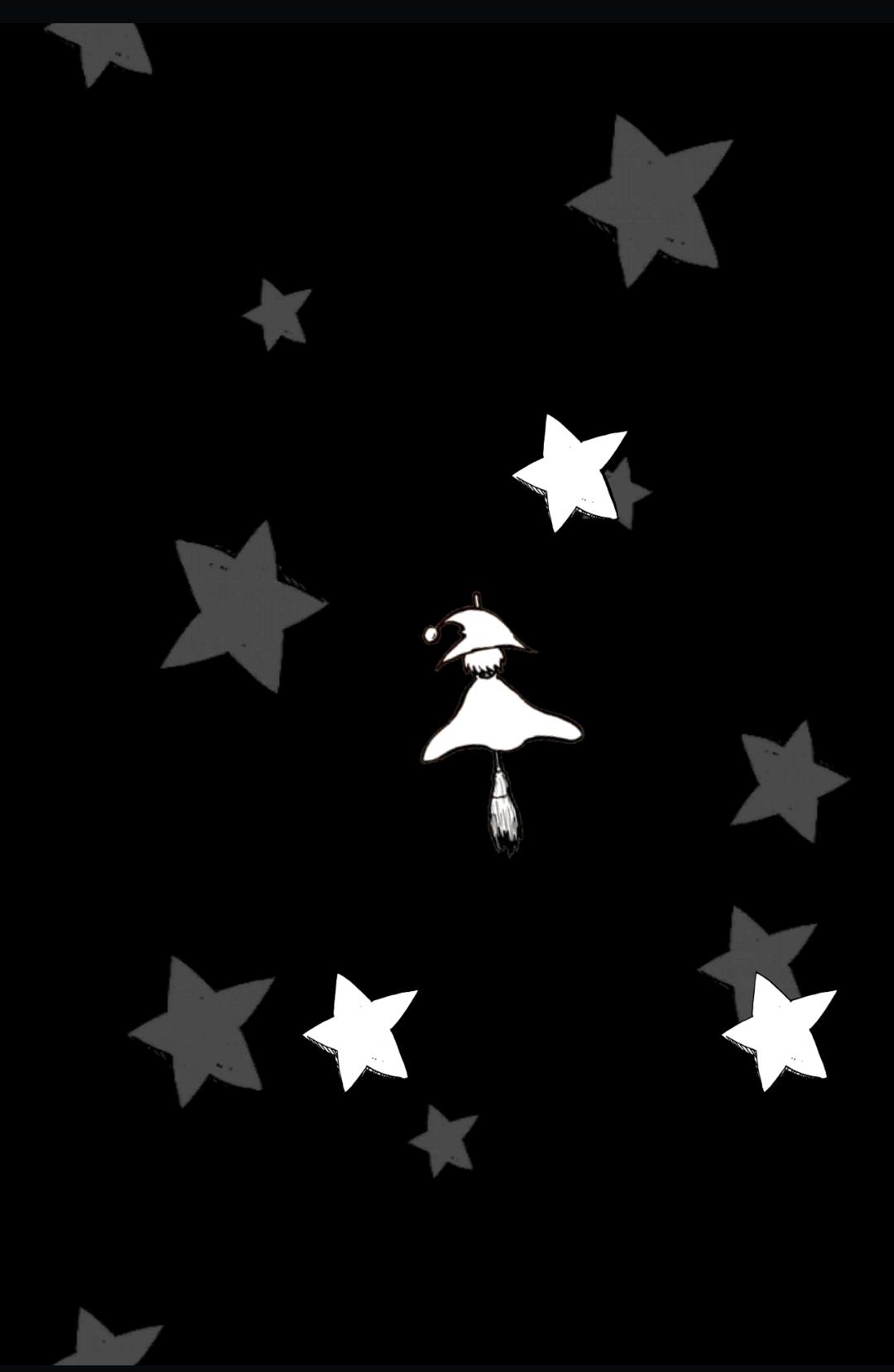 Witch Flight