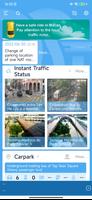 Traffic Information Station