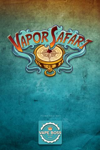 Vapor Safari