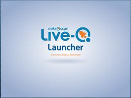 Live-Q Launcher