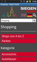 Siegen Guide