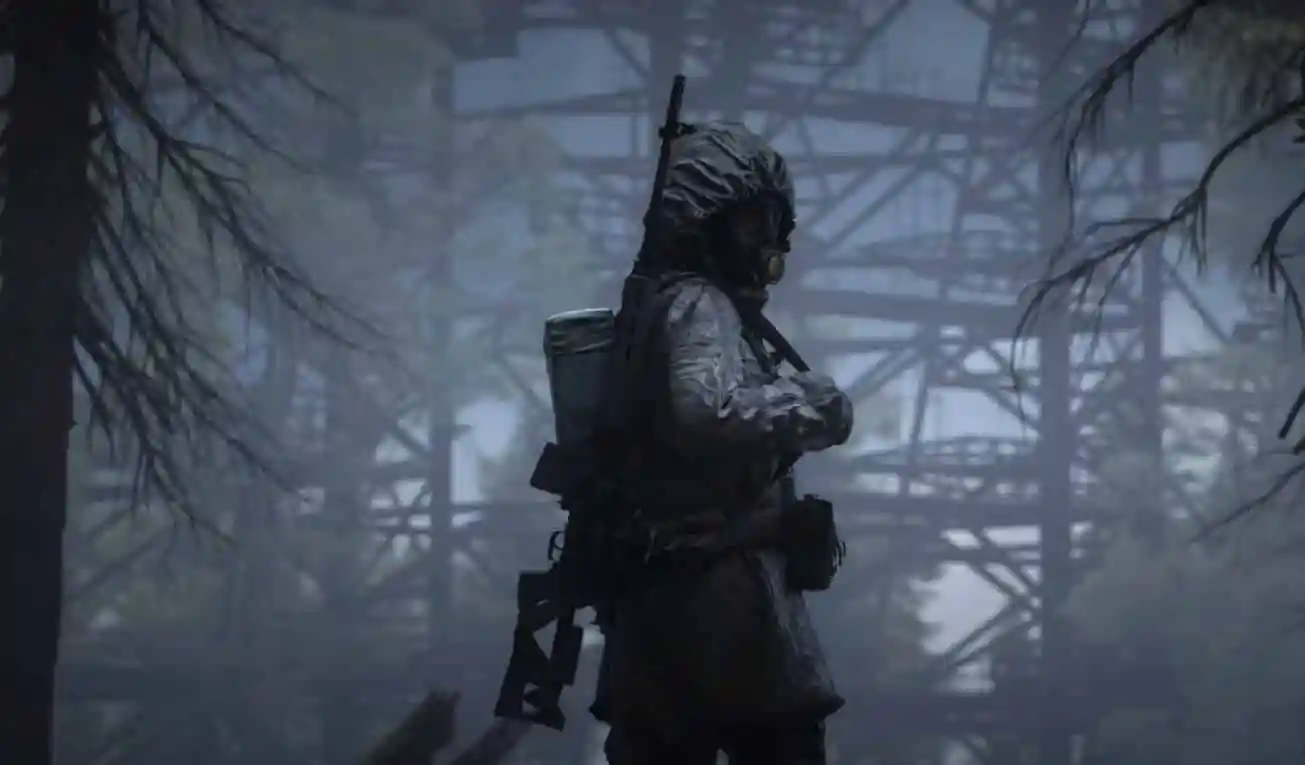 คุณควรทำอย่างไรกับอาวุธหักใน Stalker 2?