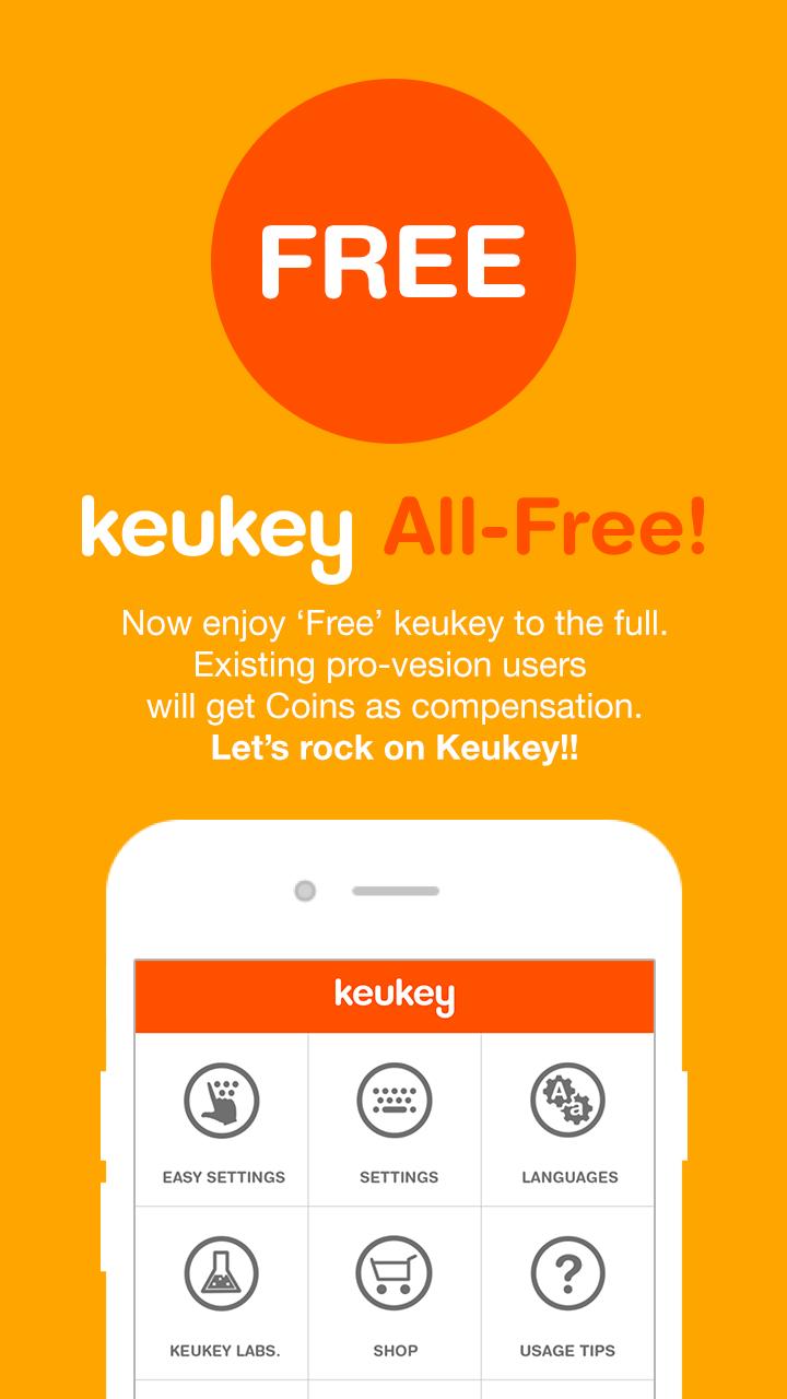keukey