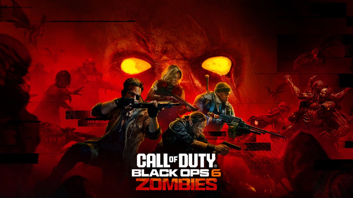 최선의 Call of Duty Zombies Merch, 지금 당장 순위