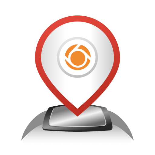 Guider GPS