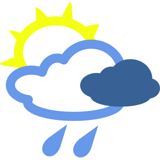 weeWx Weather App