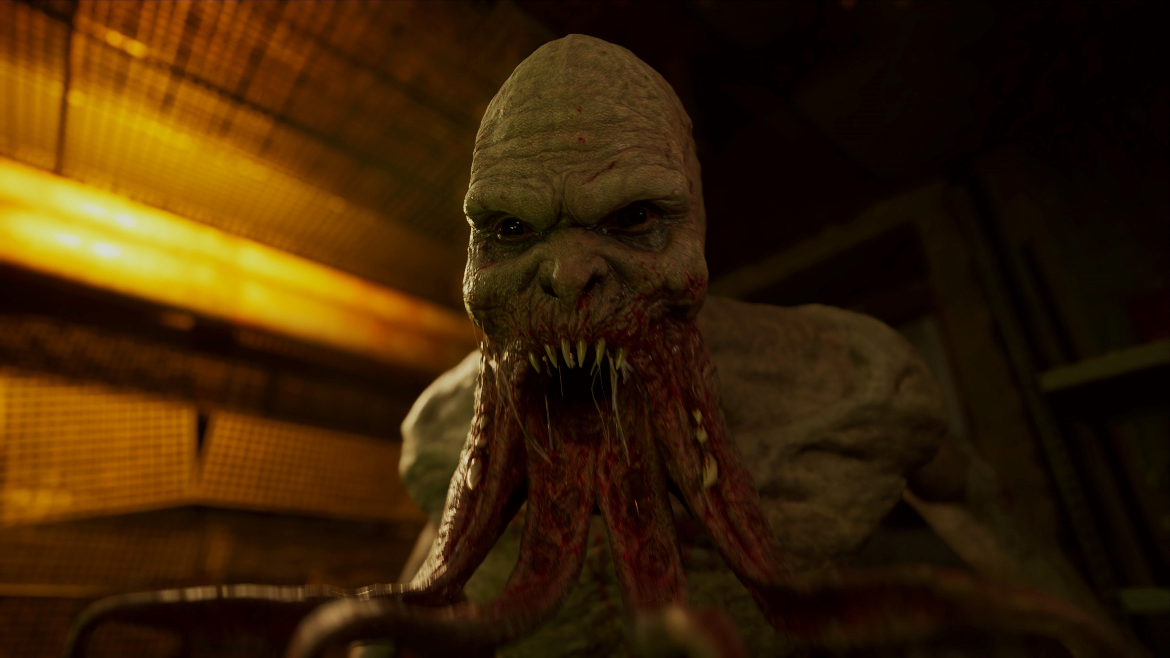 Stalker 2 لائق إلى حد ما ، عندما أقوم بتشغيله بالفعل