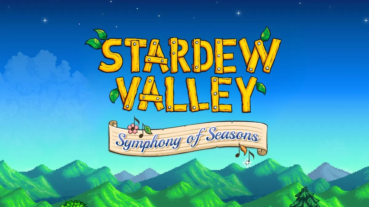 Stredew Valley Symphony of Seasons Tour: Daten, Standorte und wo man Tickets kaufen kann