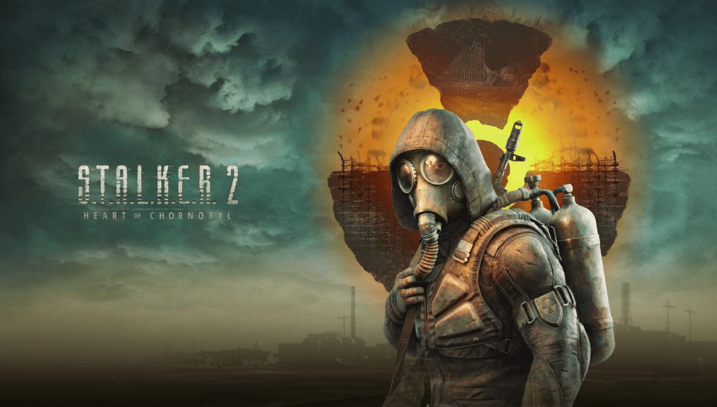 Wie man aus dem anomalen Feld in Stalker 2 herauskommt