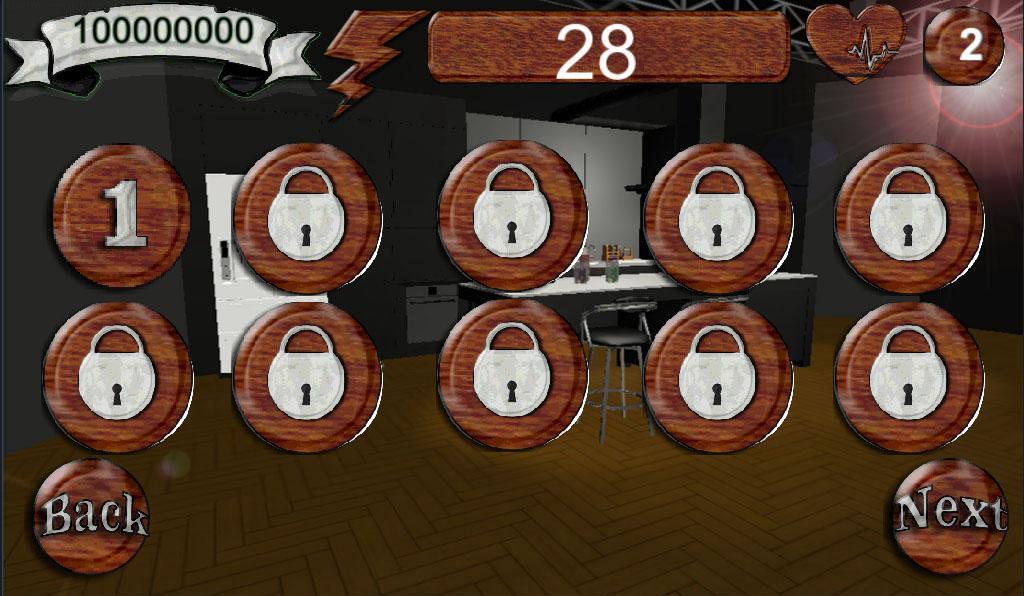 Amazing Masterchef