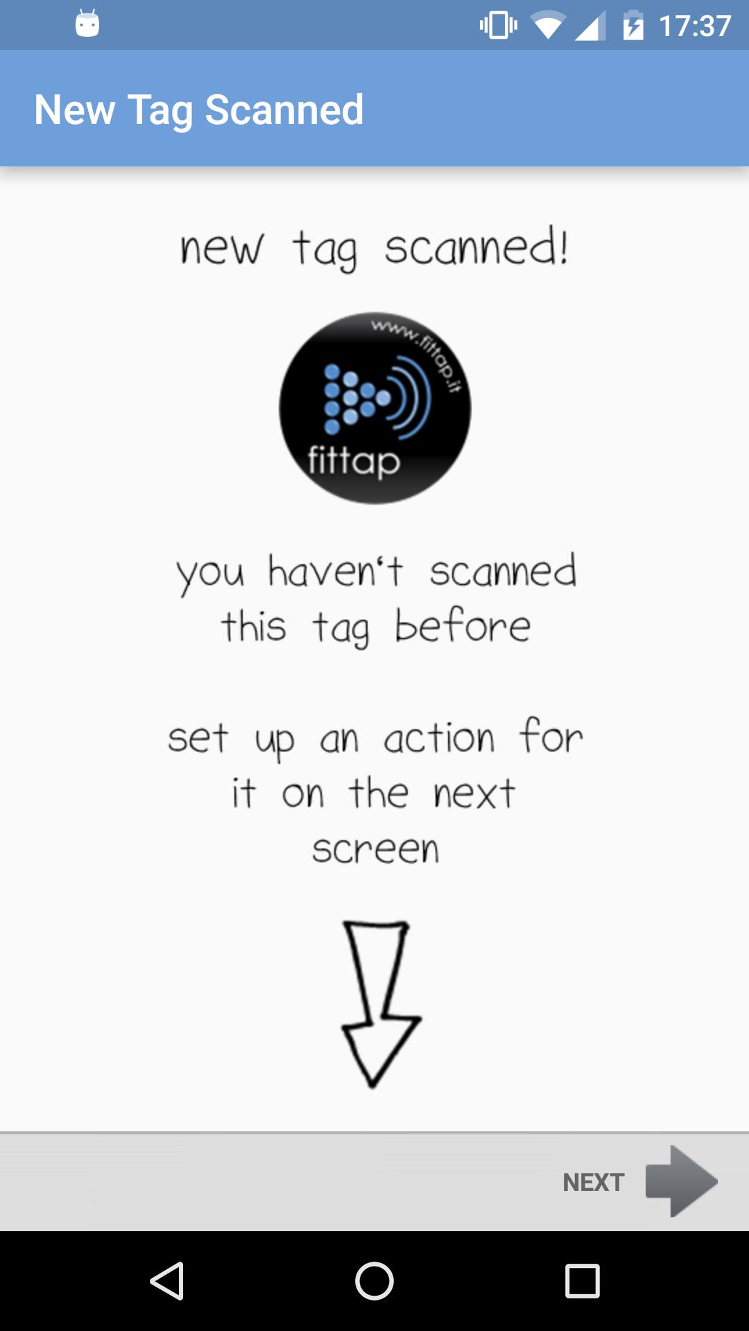 FitTap