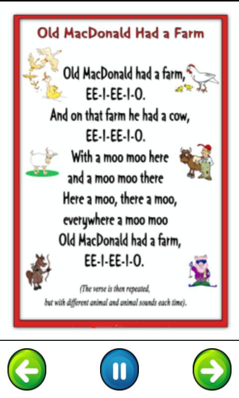 Top 20 Nursery Rhymes for Kids