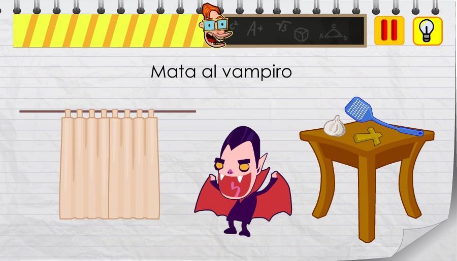 La Prueba del Tonto
