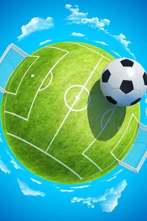 Soccer Wallpapers