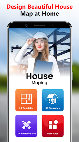 Modern House Design Draw House