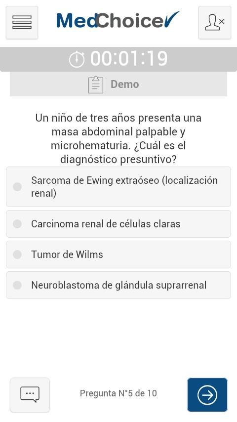 Residencias Medicas MedChoice