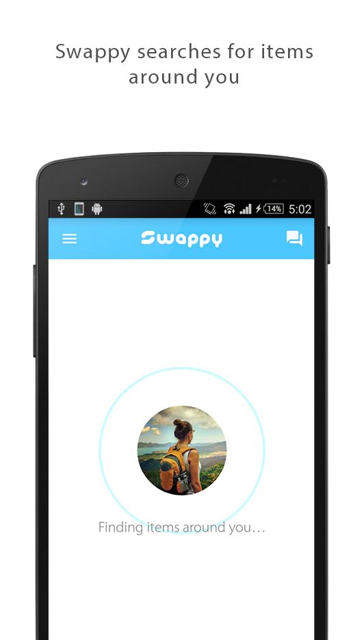 Swappy
