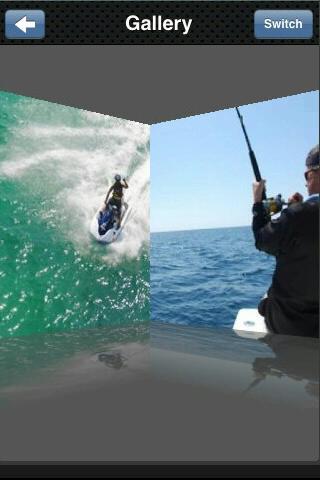 Aquatic Adventures Panama City