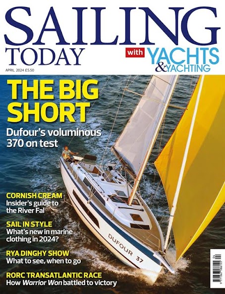 ST Mag