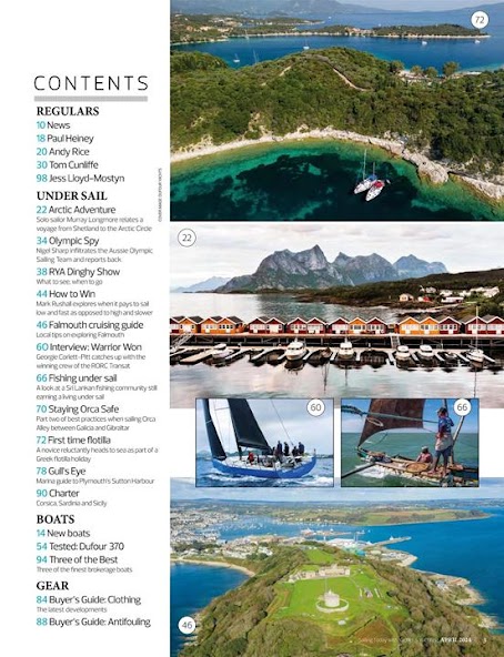 ST Mag