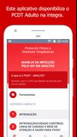 PCDT Adulto