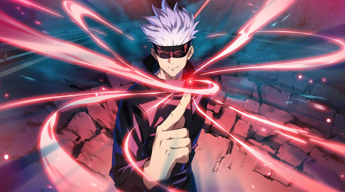 Best Team & Party in Jujutsu Kaisen Phantom Parade (November 2024)