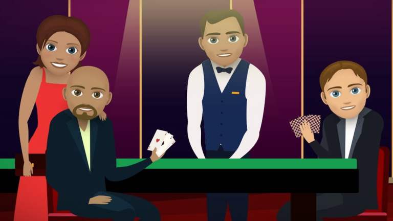 جميع ألعاب BitLife Casino وكيفية تشغيلها (حزمة التوسع)