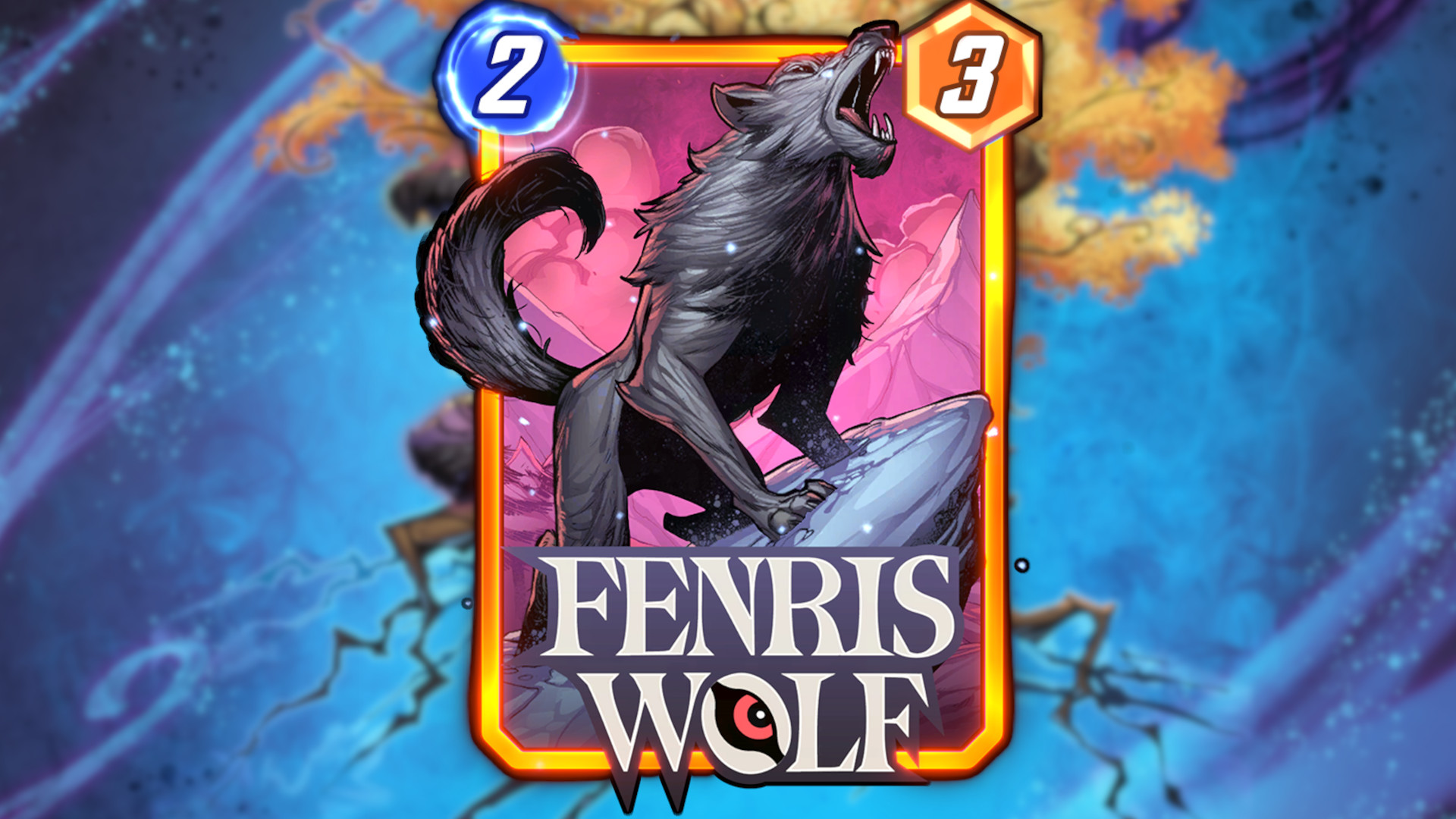 Beste Fenris Wolf Decks in Marvel Snap