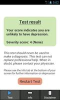 Depression Test