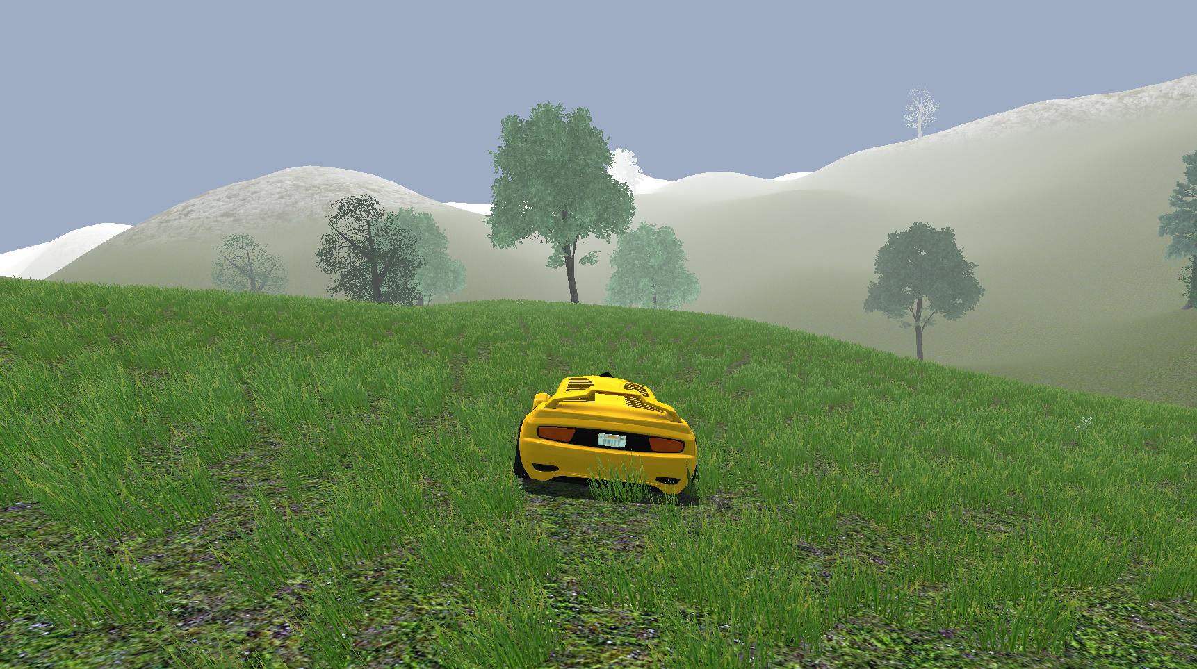 Drive Free