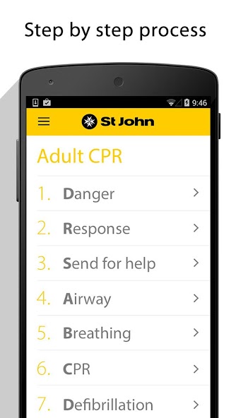 St John NZ CPR & AEDs