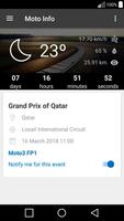 Moto Info GP