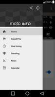 Moto Info GP