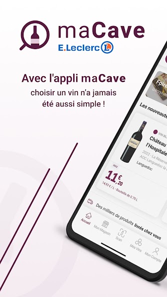 maCave