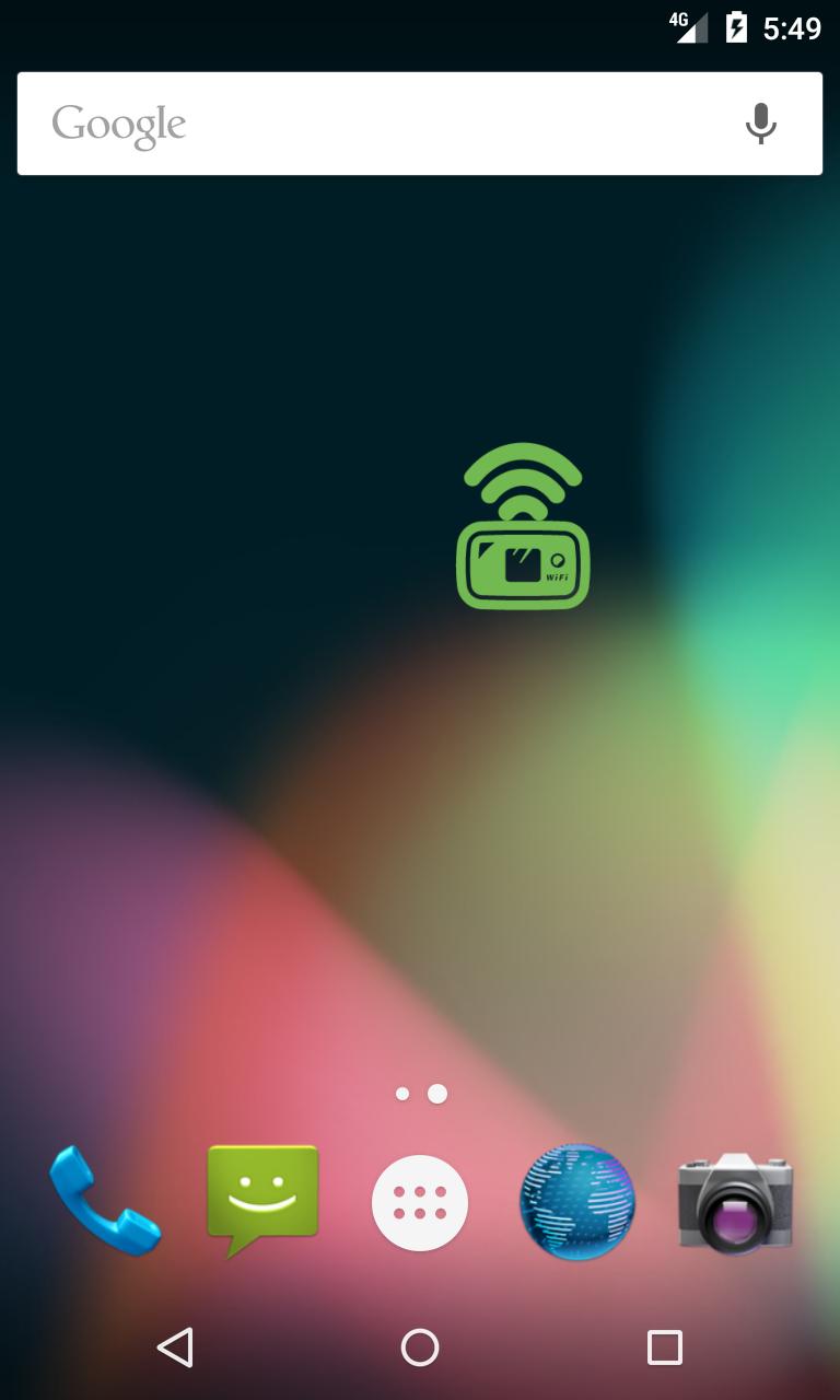 Wifi router web login plugin-OKIX wireless