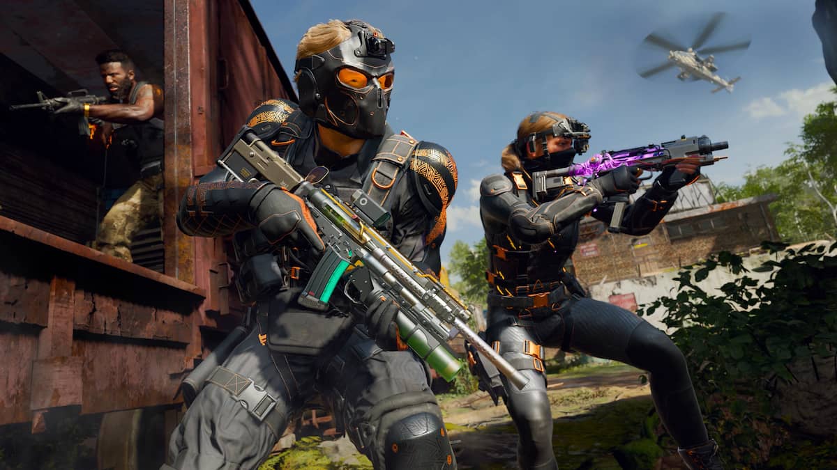 CHANCO DO DIVE BLACK OPS 6 Códigos (novembro de 2024)