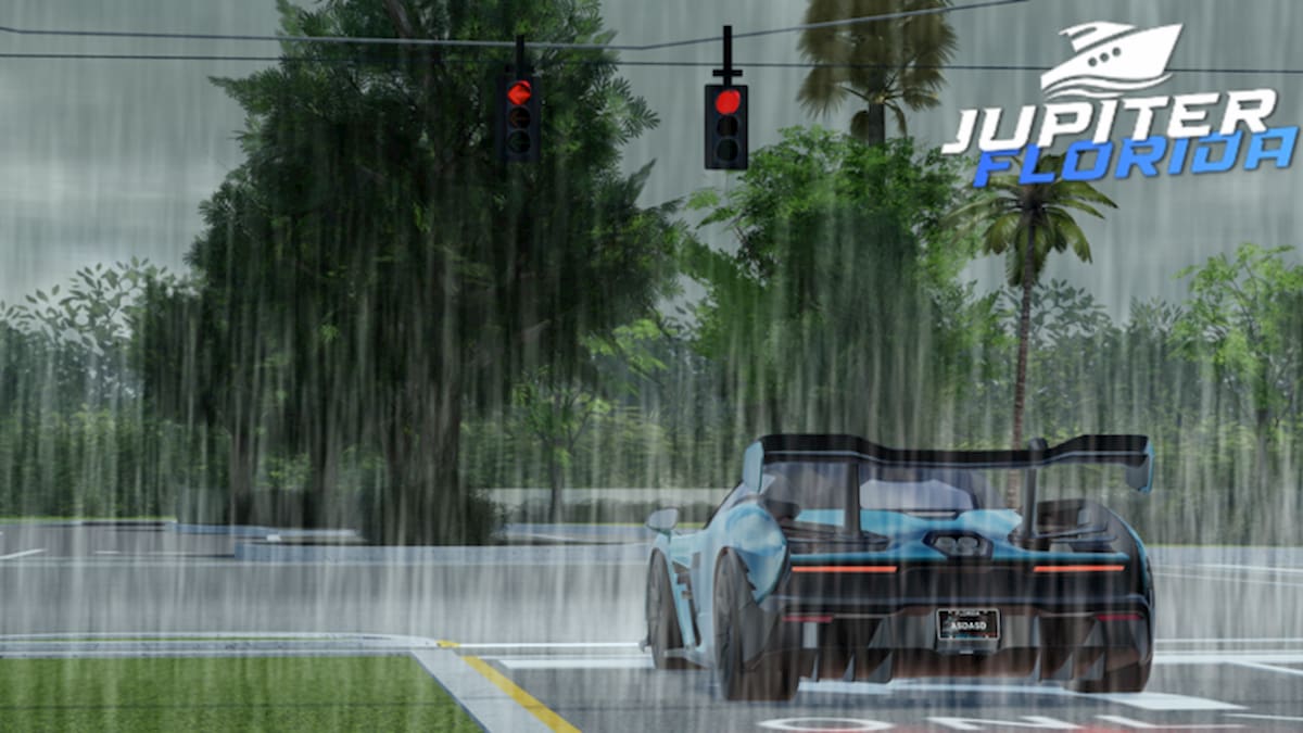 Códigos de Júpiter Florida (novembro de 2024)