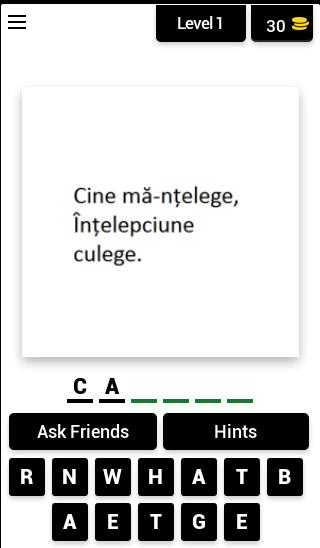 Ghici!