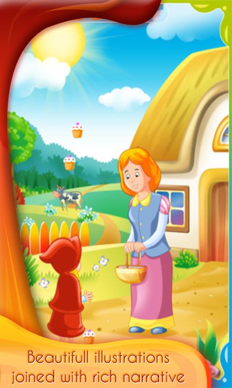 Little Red Riding Hood FREE