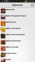 Muslim Recipes - Halal Food