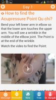 Sexual Potency - Acupressure.