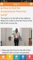 Sexual Potency - Acupressure.