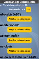 Diccionario de Medicamentos