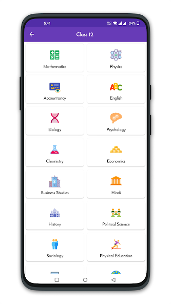 All Ncert Solutions