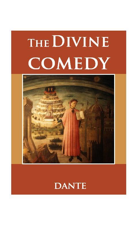 The Divine Comedy audiobook